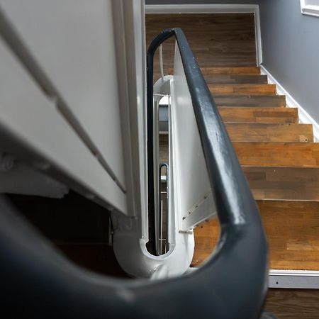 Liro Apartments Jaegerstrasse Krefeld Zewnętrze zdjęcie