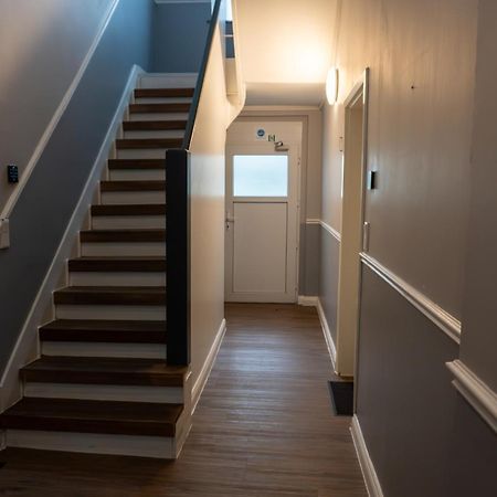 Liro Apartments Jaegerstrasse Krefeld Zewnętrze zdjęcie