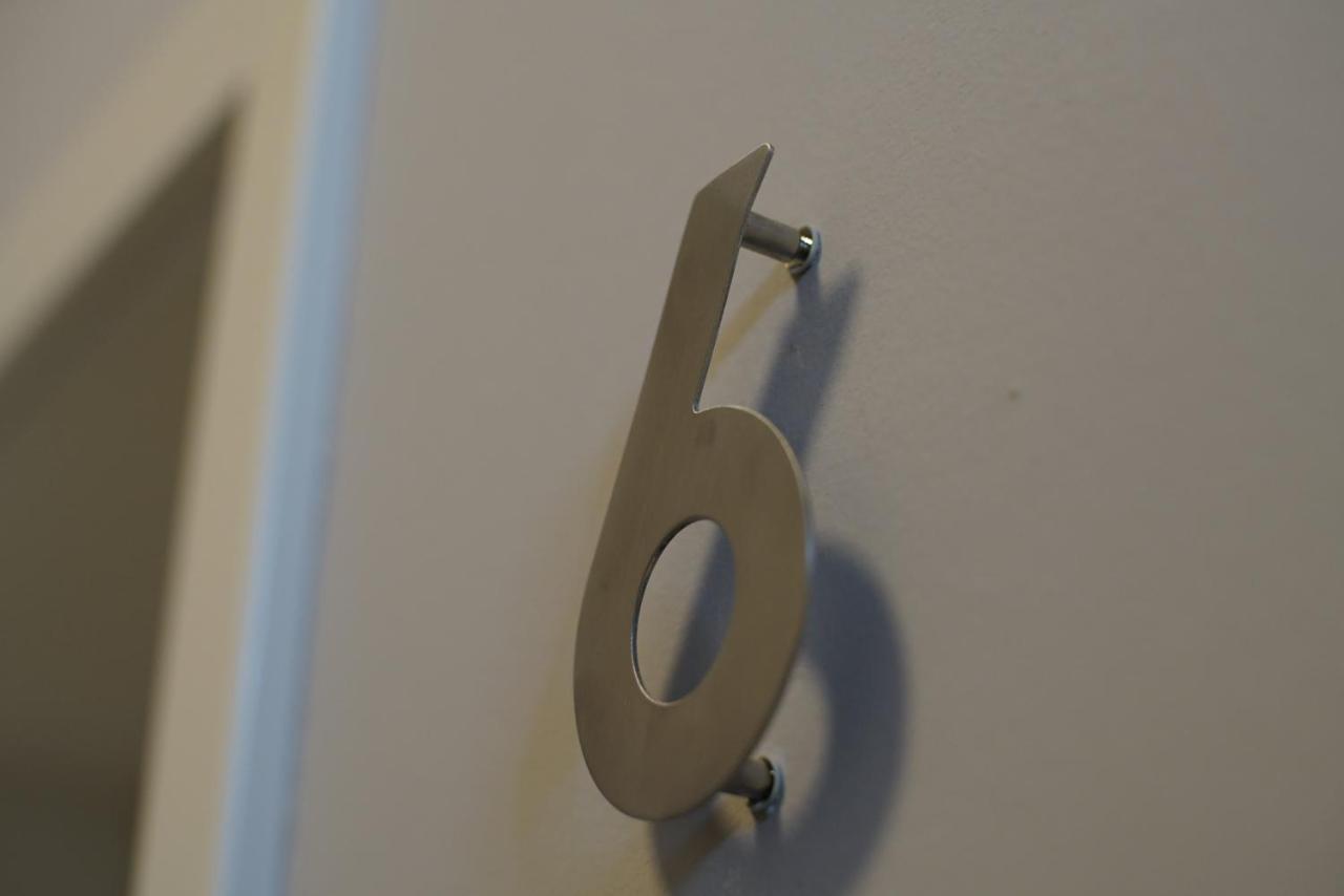 Liro Apartments Jaegerstrasse Krefeld Zewnętrze zdjęcie
