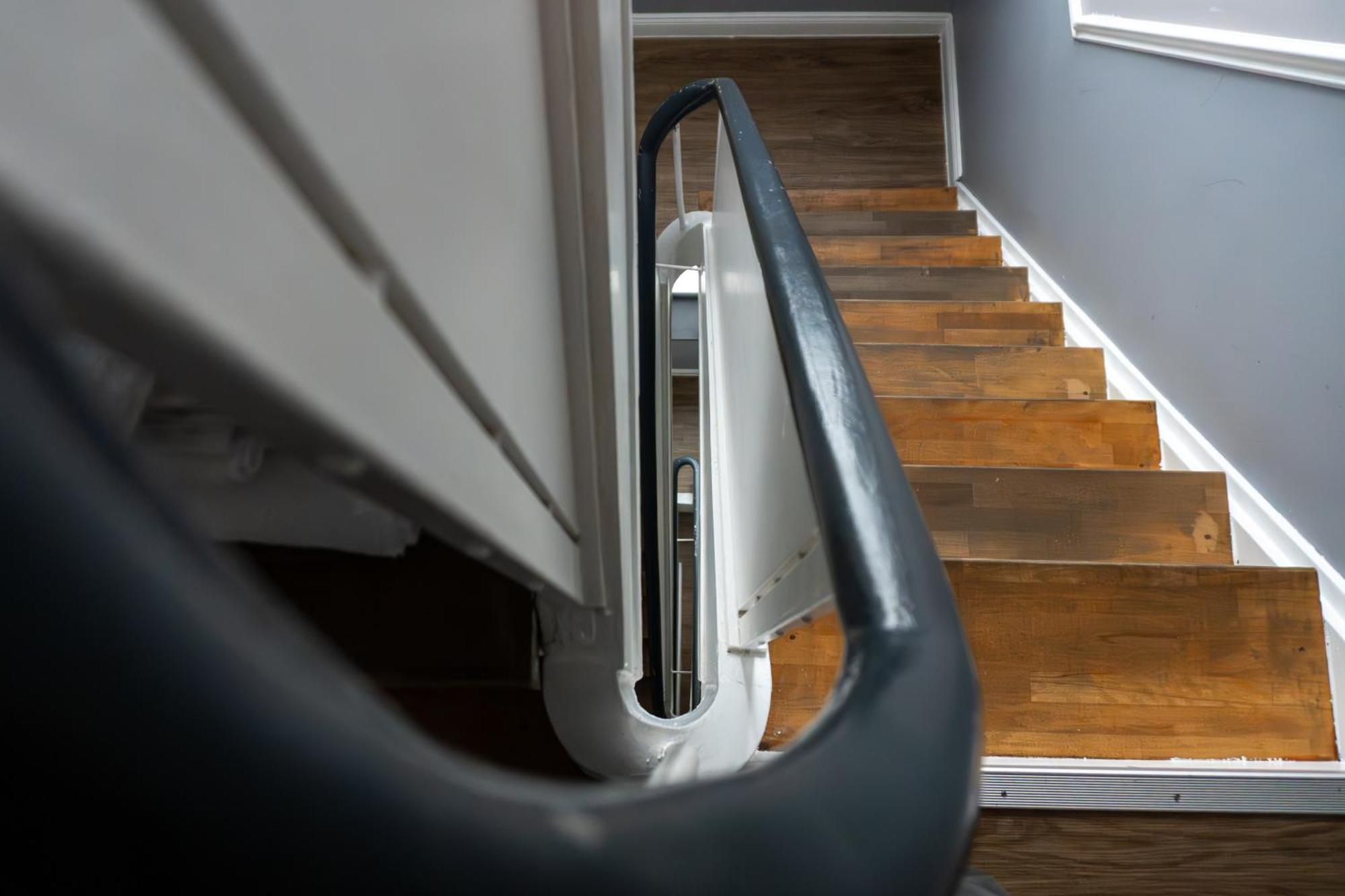 Liro Apartments Jaegerstrasse Krefeld Zewnętrze zdjęcie